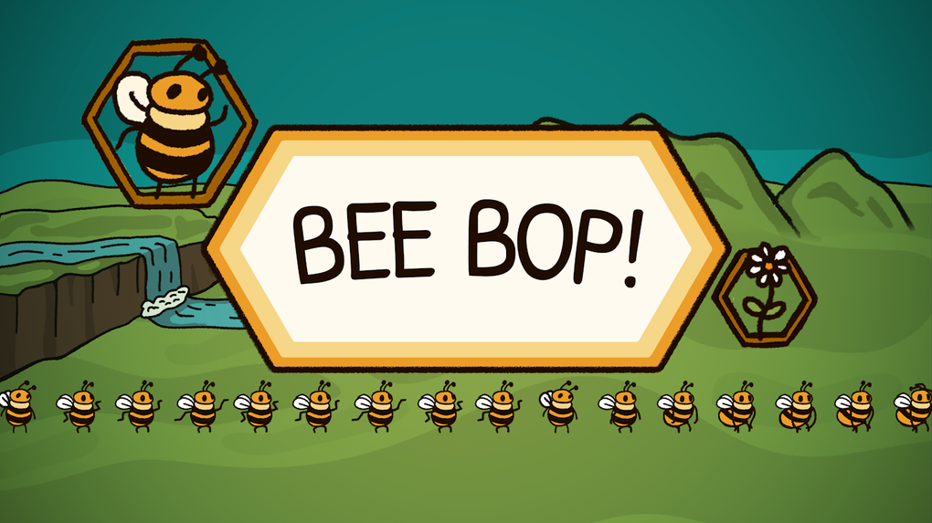 Bee Bop