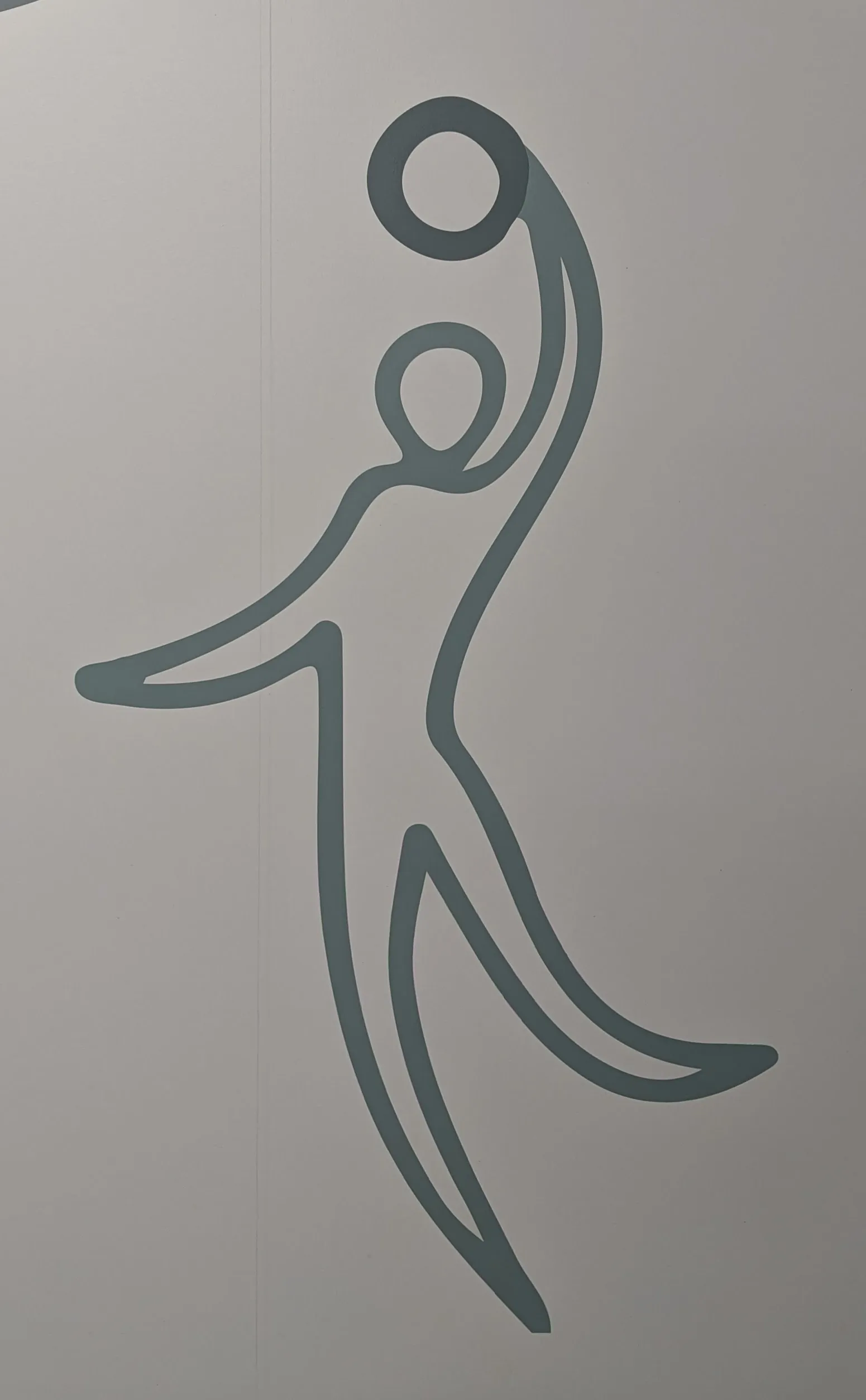 A dunker
